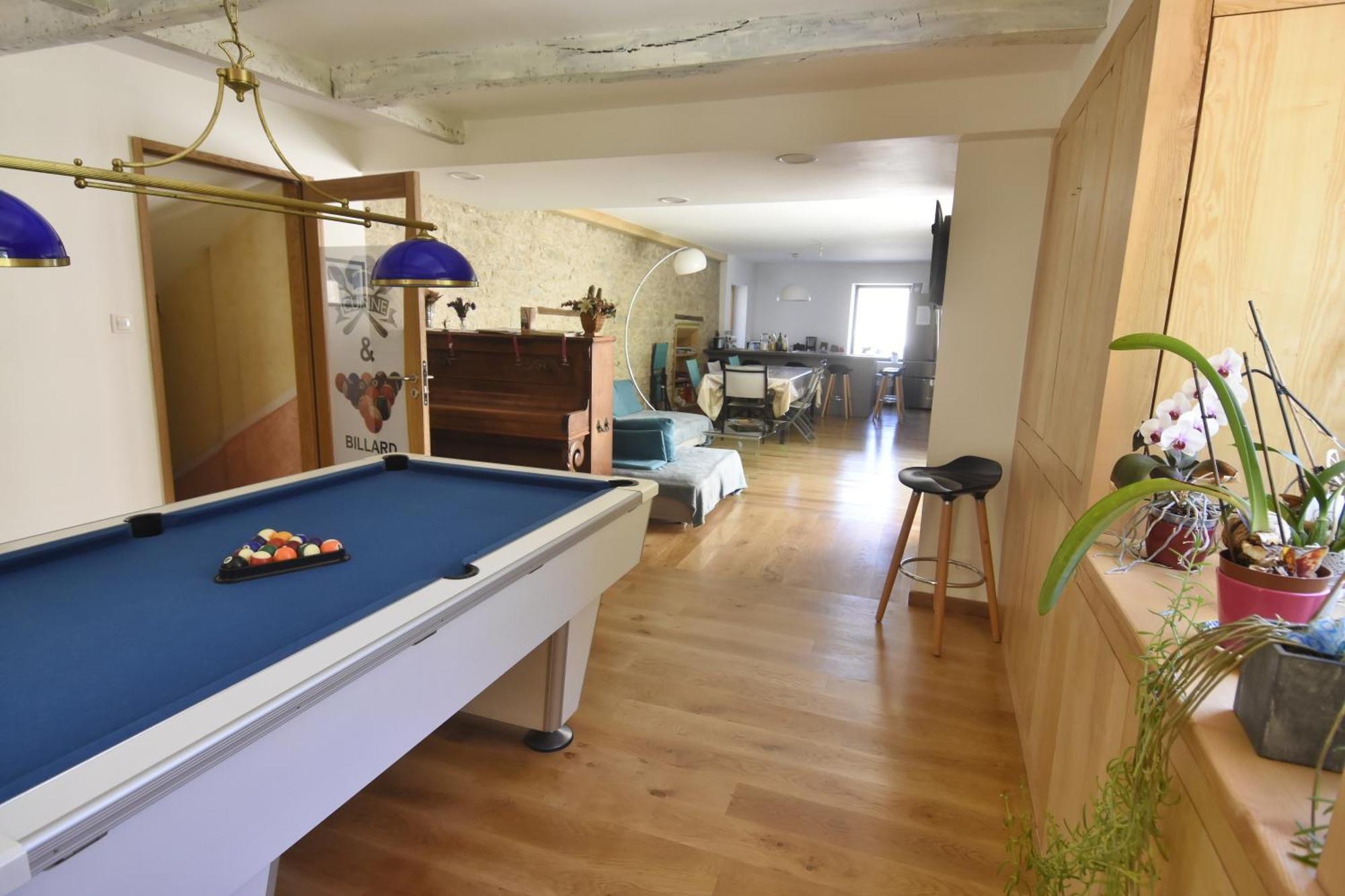 Chambres D'Hotes Les Charmettes Rang Ngoại thất bức ảnh