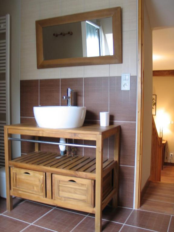 Chambres D'Hotes Les Charmettes Rang Phòng bức ảnh